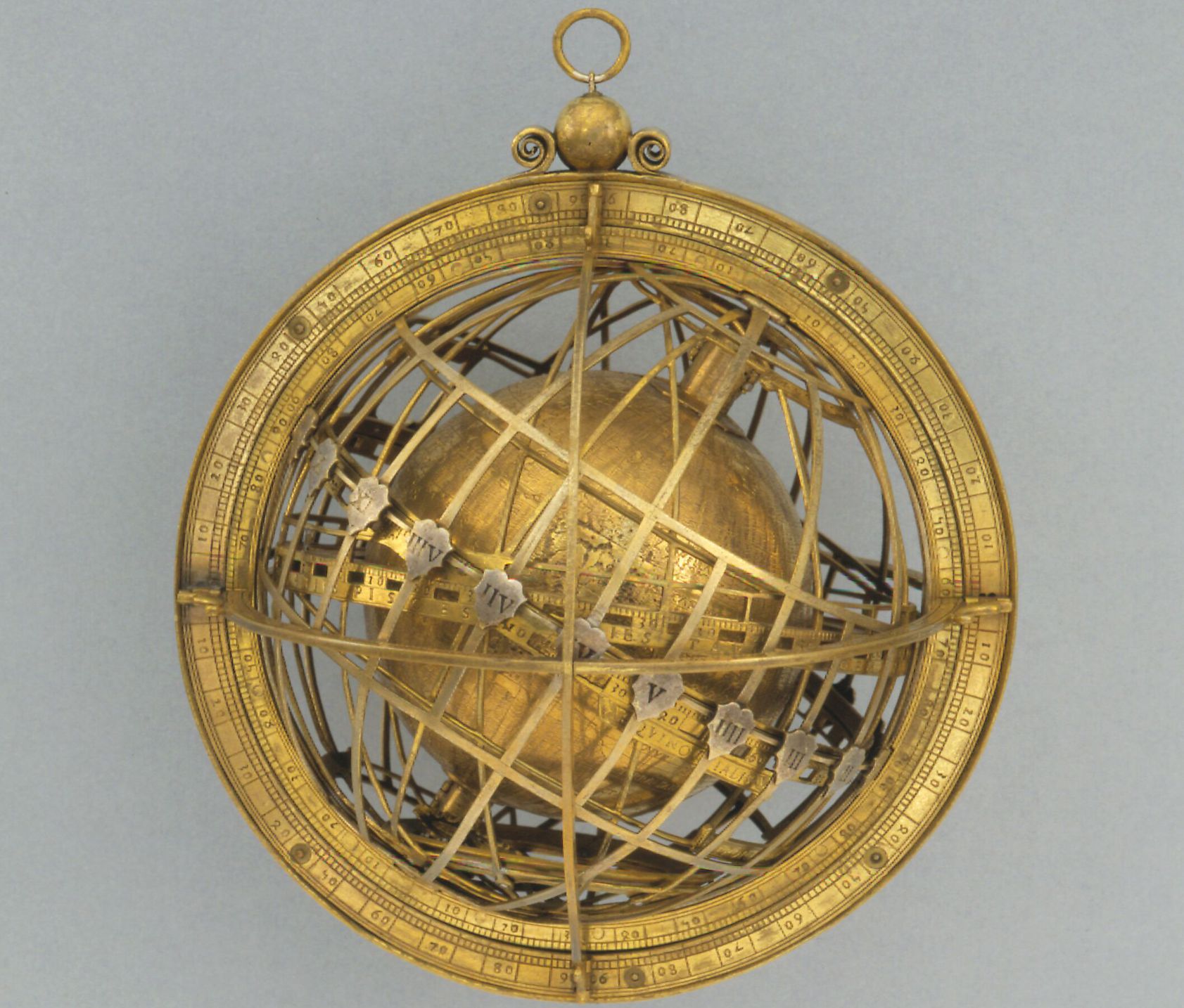 Globus Jagielloński 1510 rok