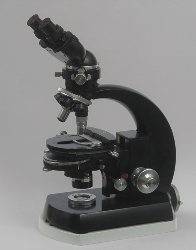 Mikroskop optyczny GFL