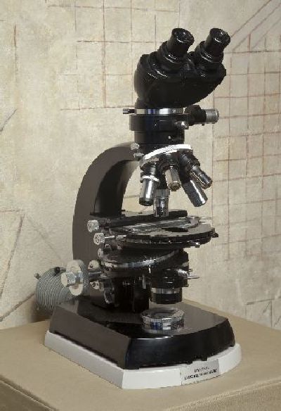 Mikroskop GFL