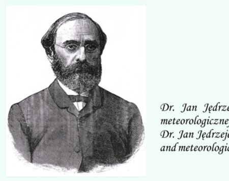 Jan Jędrzejewicz, autor pierwszego polskiego globusa składanego