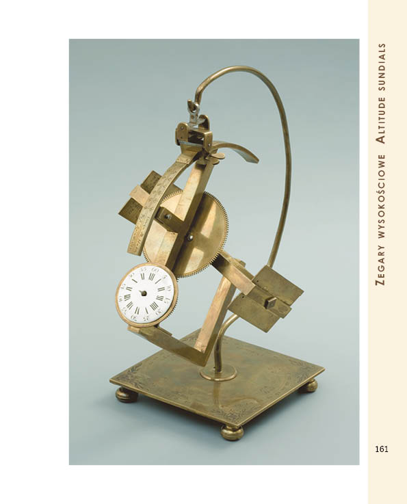 Heliochronometr